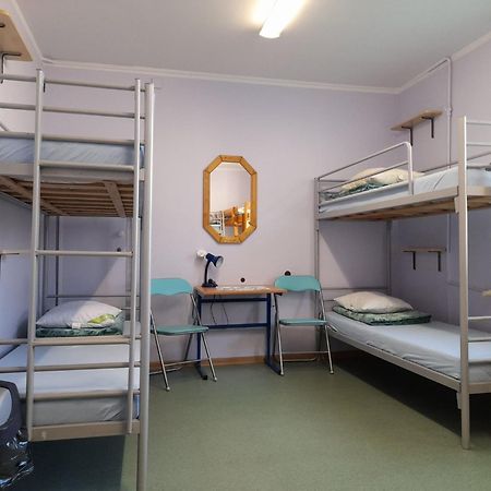 Youth Hostel Podlasie بياليستوك المظهر الخارجي الصورة